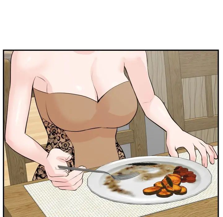 与学姐的那些事第57话