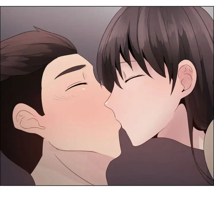 只为满足你第23话