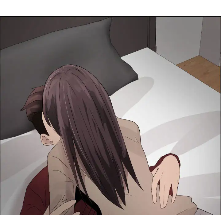 只为满足你第23话