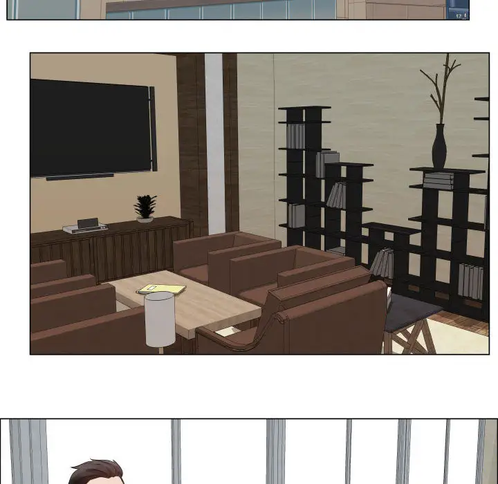 只为满足你第24话