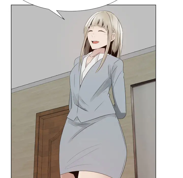 只为满足你第24话