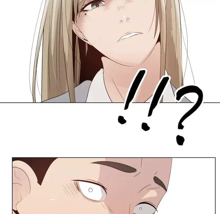 只为满足你第24话