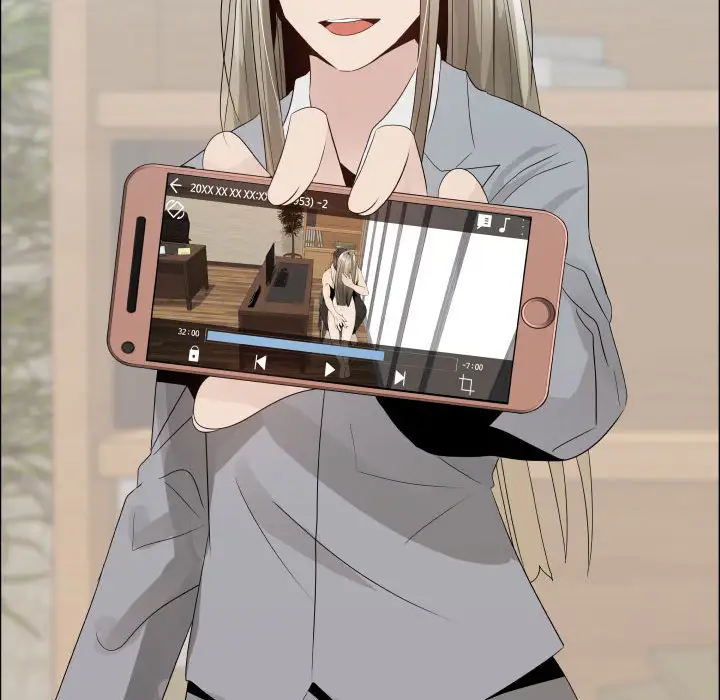 只为满足你第24话