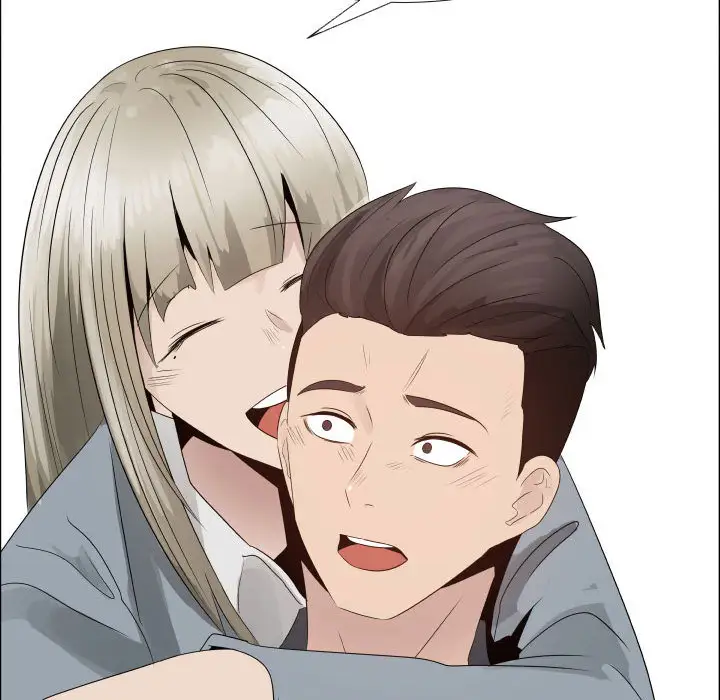 只为满足你第24话