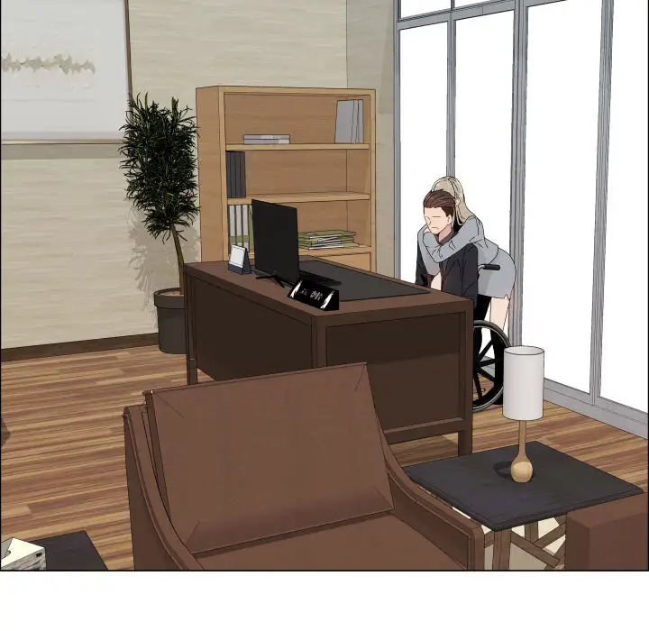 只为满足你第24话