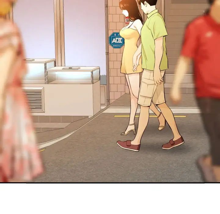 与学姐的那些事第58话