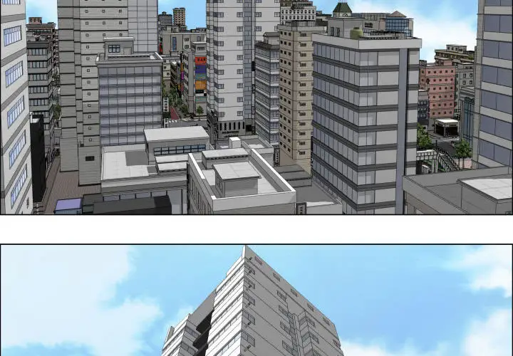 只为满足你第25话