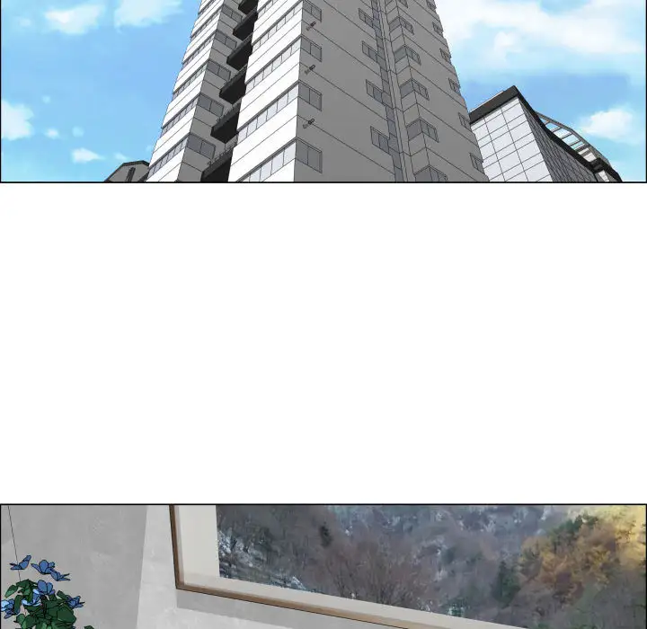 只为满足你第25话