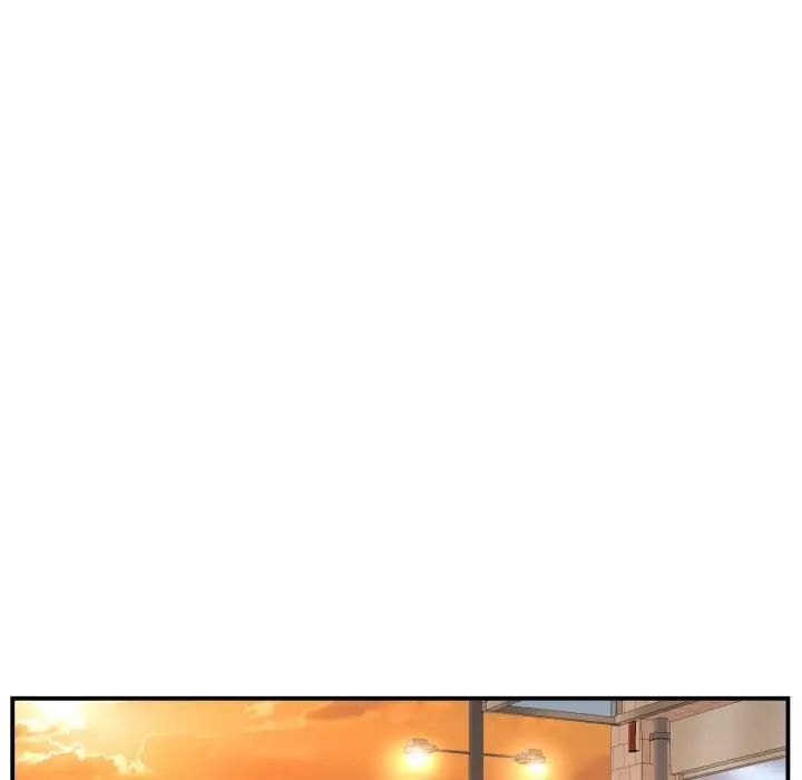 与学姐的那些事第58话