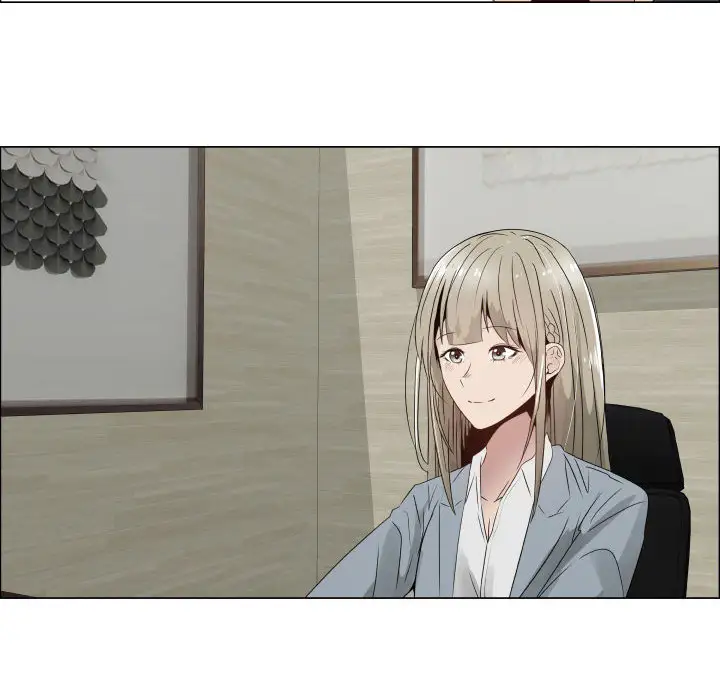 只为满足你第25话