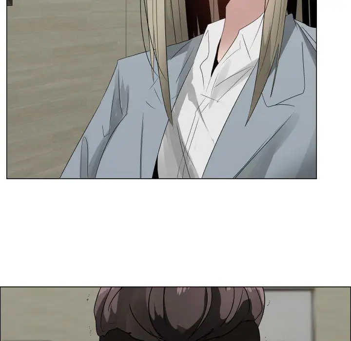 只为满足你第25话