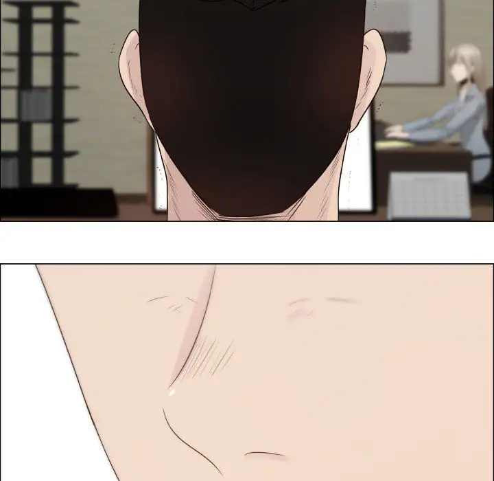 只为满足你第25话