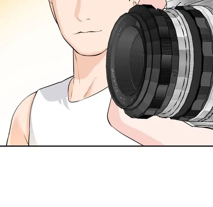 与学姐的那些事第58话