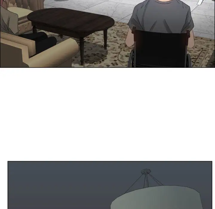 只为满足你第25话