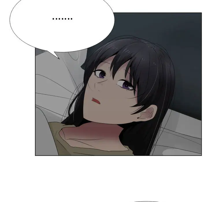 只为满足你第25话