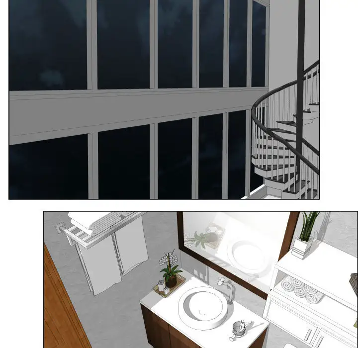 只为满足你第31章