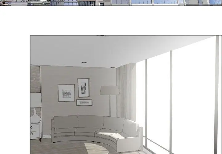 只为满足你第33章