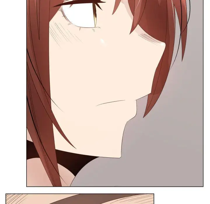 只为满足你第33章