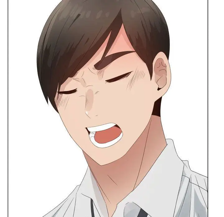 只为满足你第33章