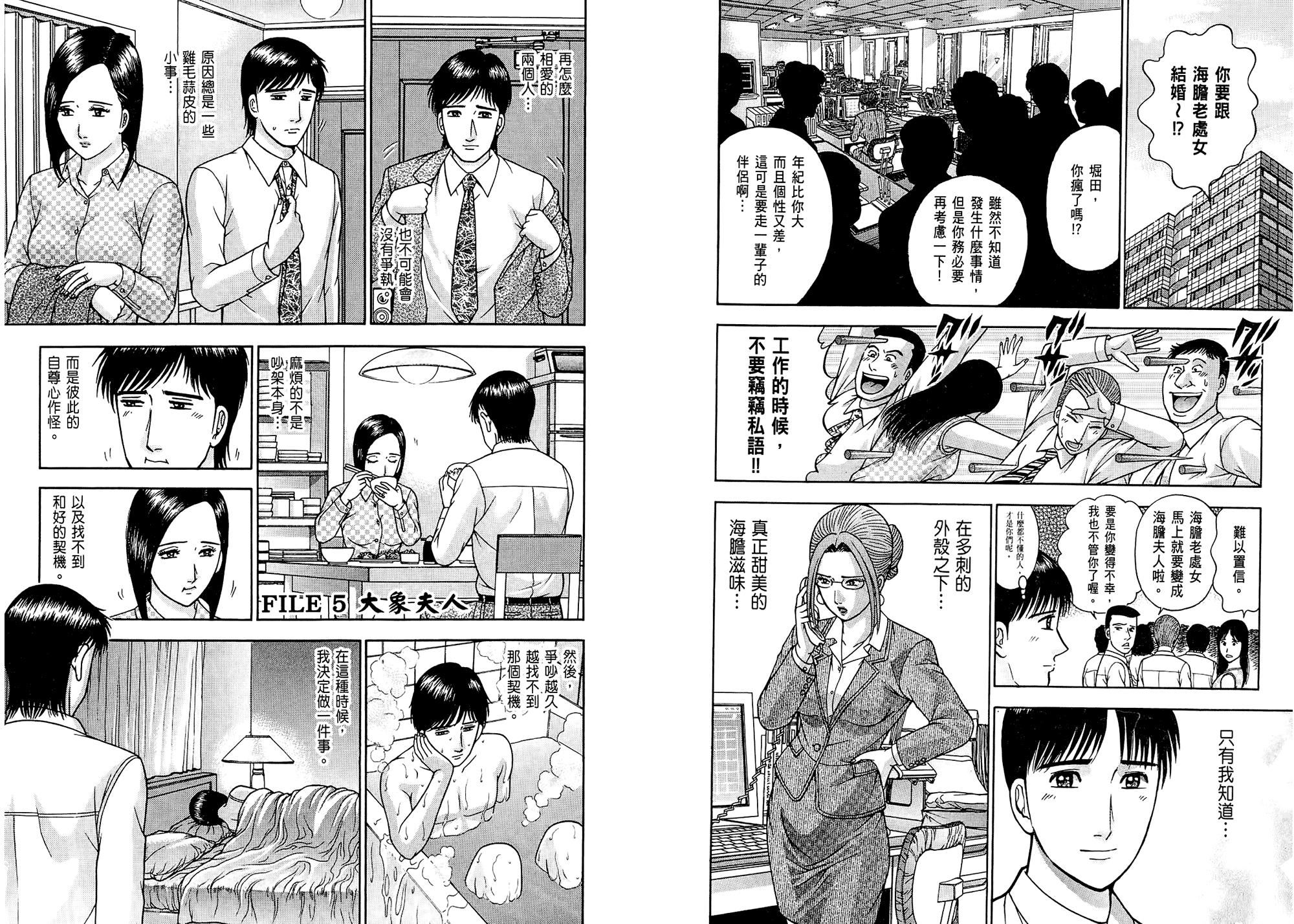 [村生未央]现代美人妻图鑑[村生未央]现代美人妻图鑑