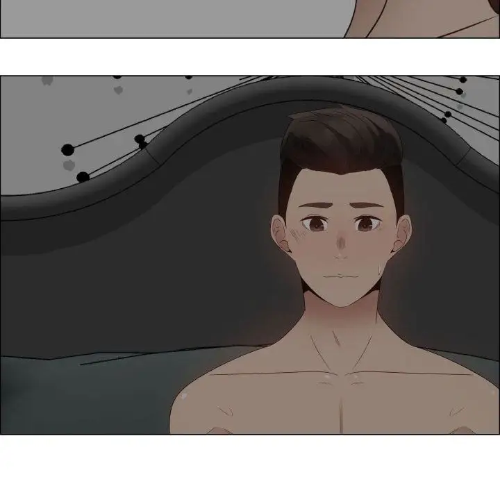 只为满足你第34章