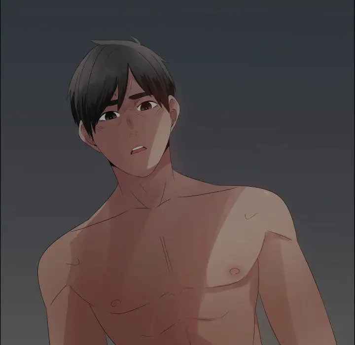 只为满足你第34章