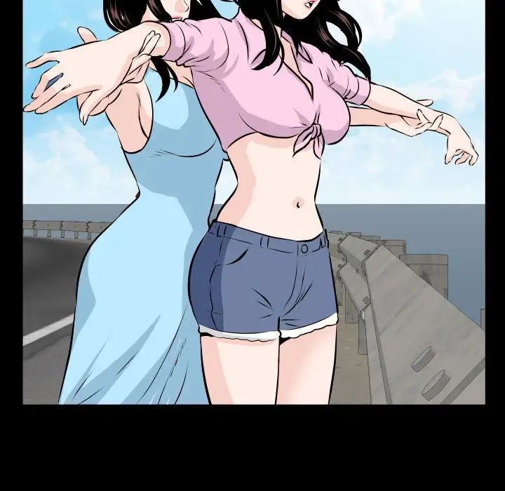 与学姐的那些事第66话