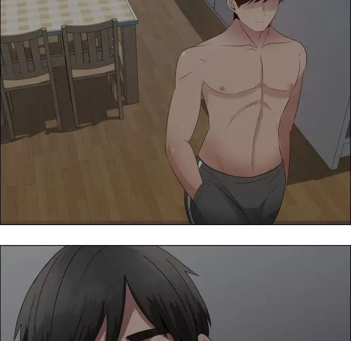 只为满足你第35章