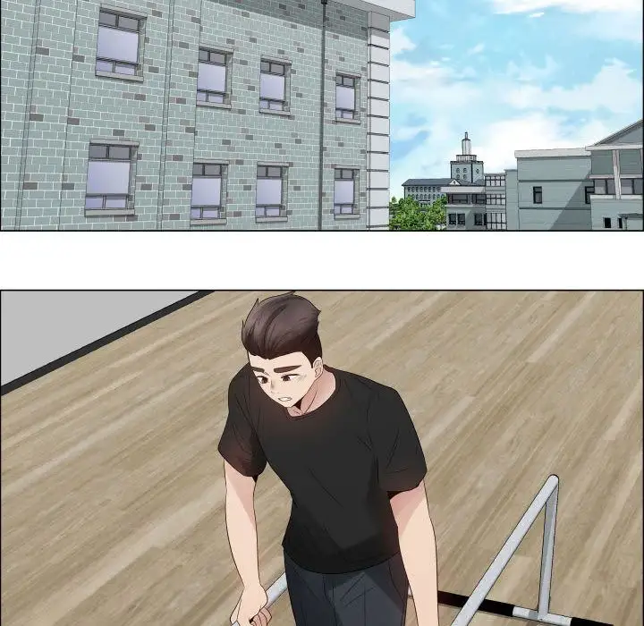 只为满足你第35章