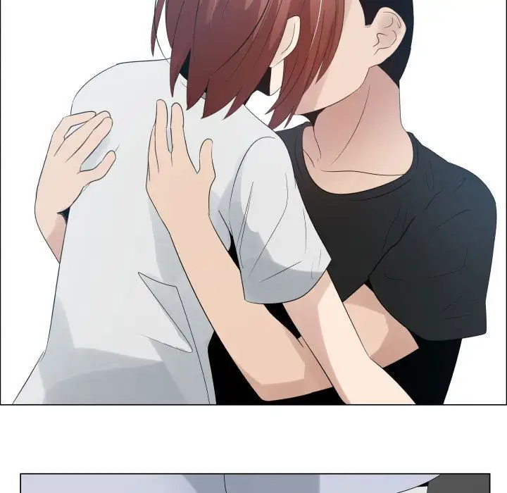 只为满足你第36章