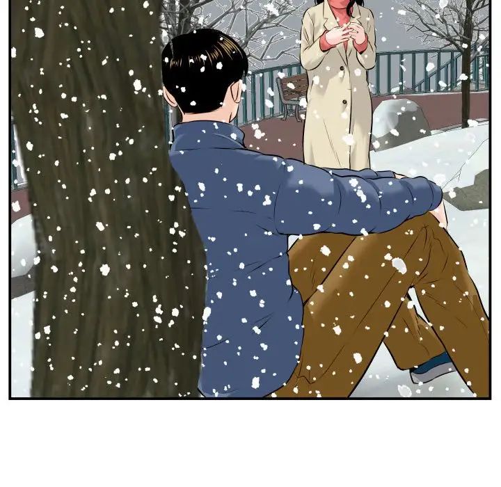 与学姐的那些事第69话-最终话（完结）