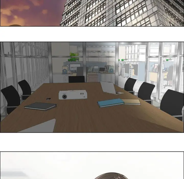 只为满足你第38章