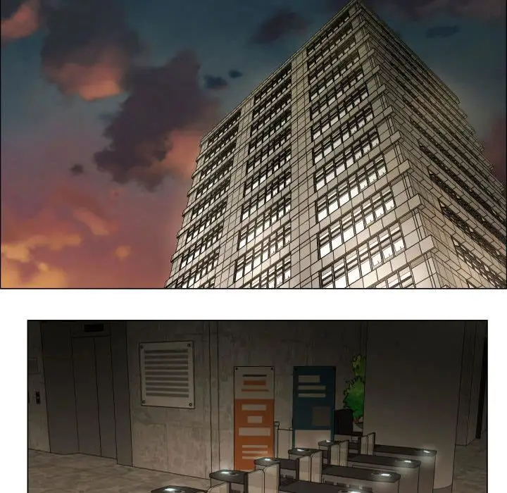 只为满足你第39章