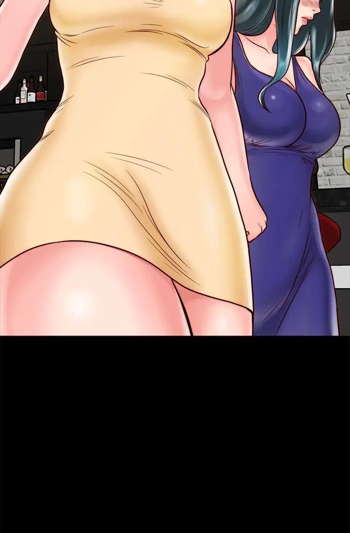 同居密友第9话-对羽琳垂涎欲滴的男人们