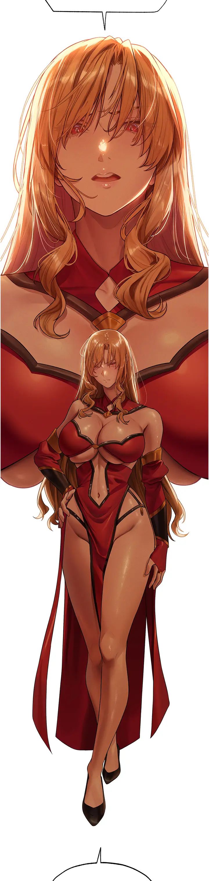 人妻猎人第32话-初遇S级人妻