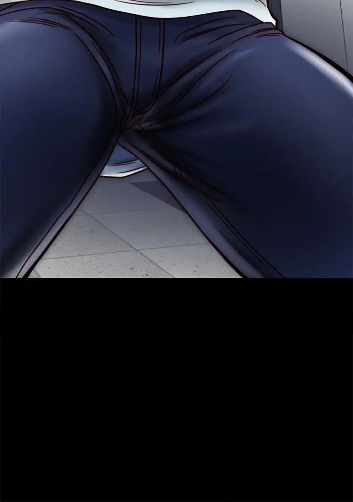 同居密友第13话-何妮被抓住致命的把柄