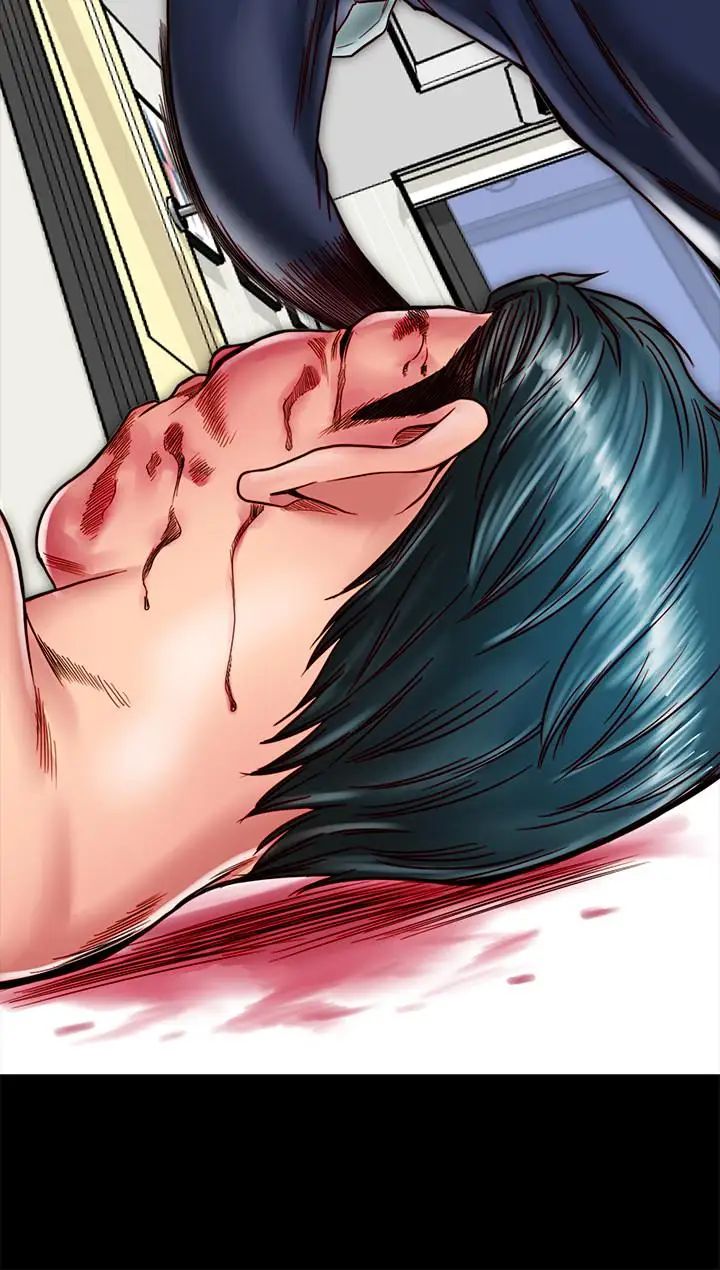 同居密友第13话-何妮被抓住致命的把柄