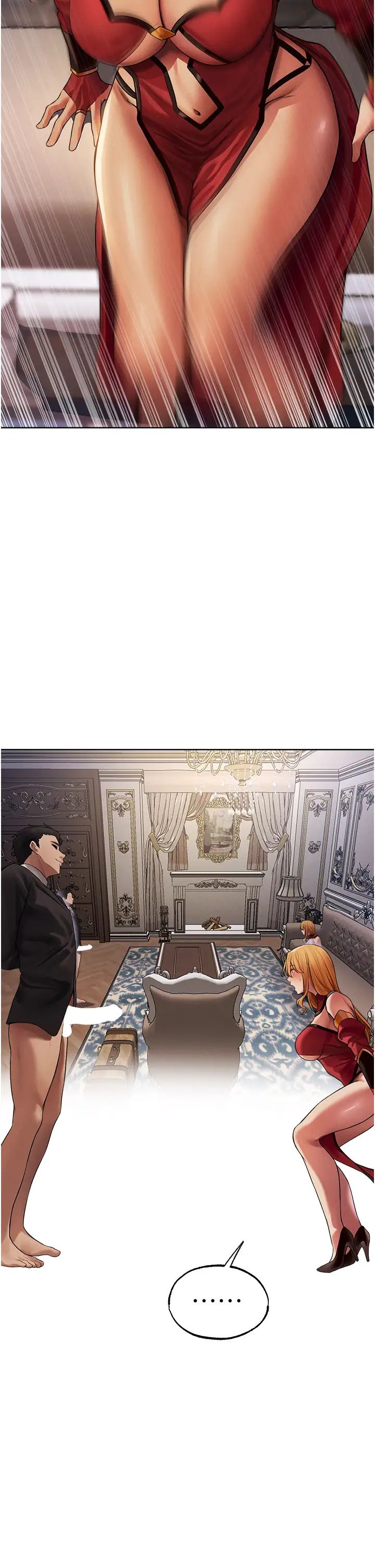 人妻獵人第34話-新目標:征服S級人妻