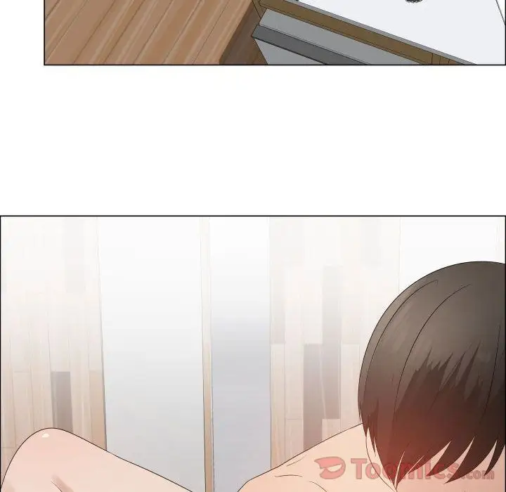 只为满足你第41章