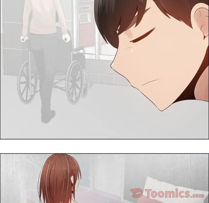 只为满足你第41章