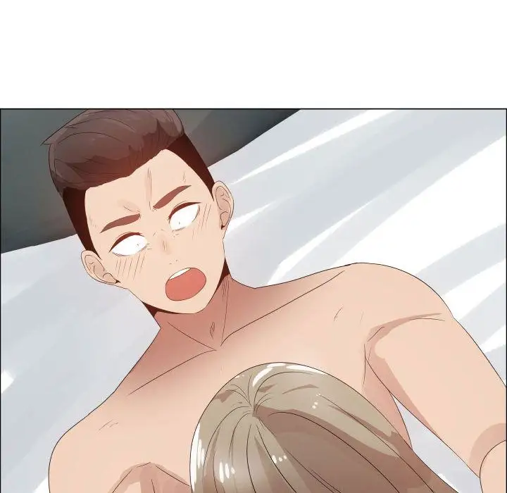 只为满足你第42章