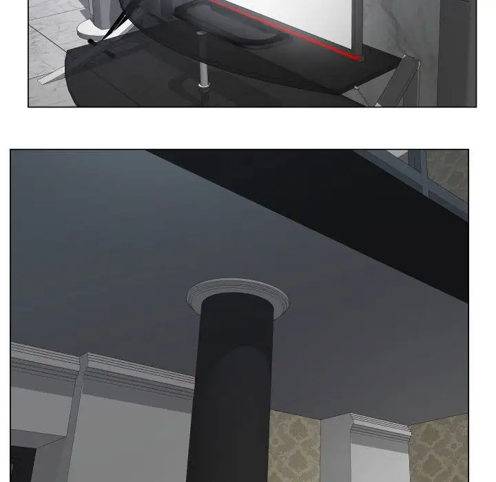 只为满足你第42章