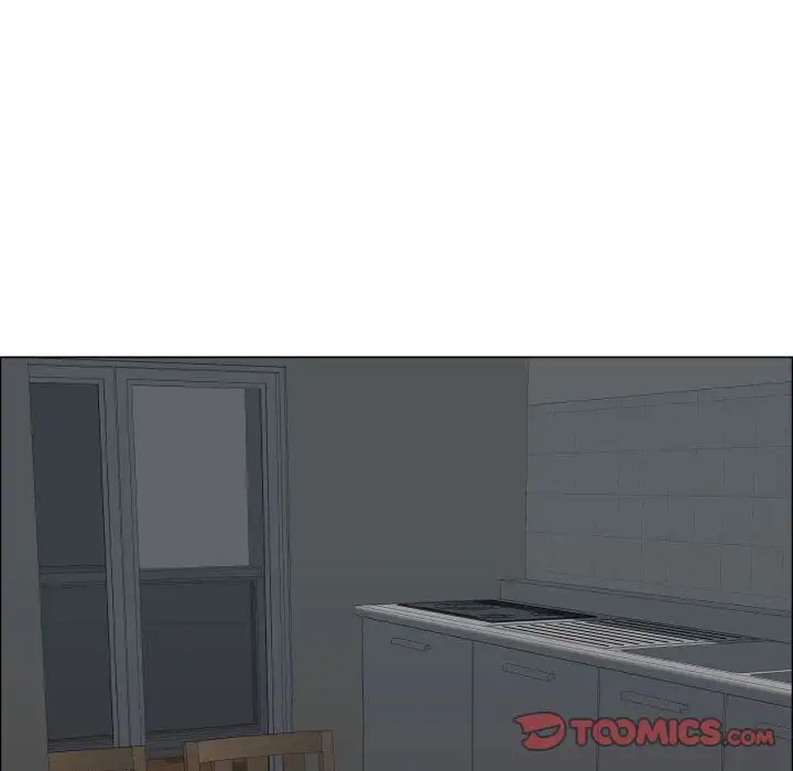 只为满足你第45章