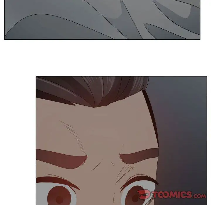 只为满足你第45章