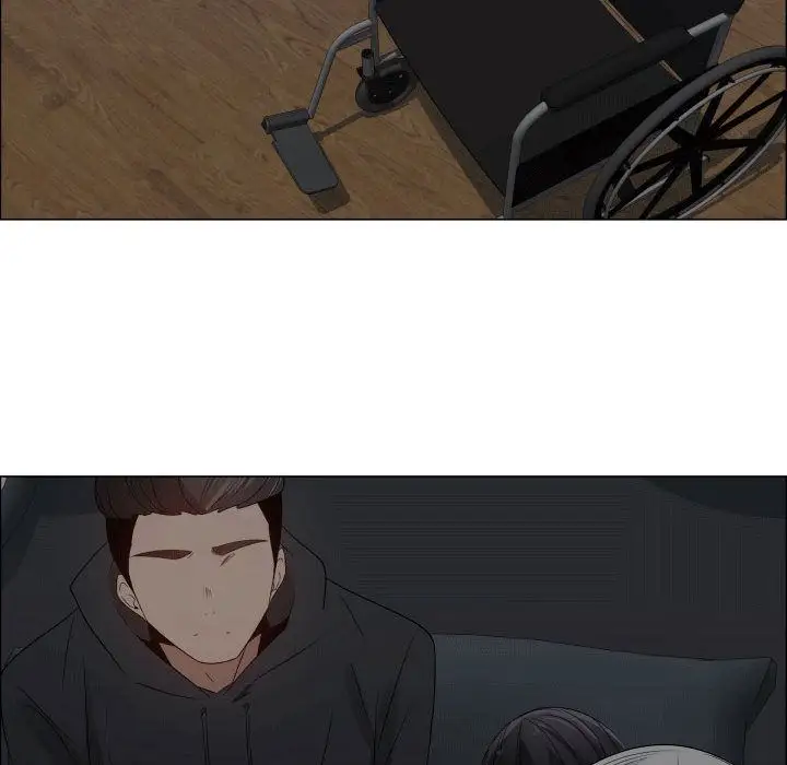 只为满足你第45章