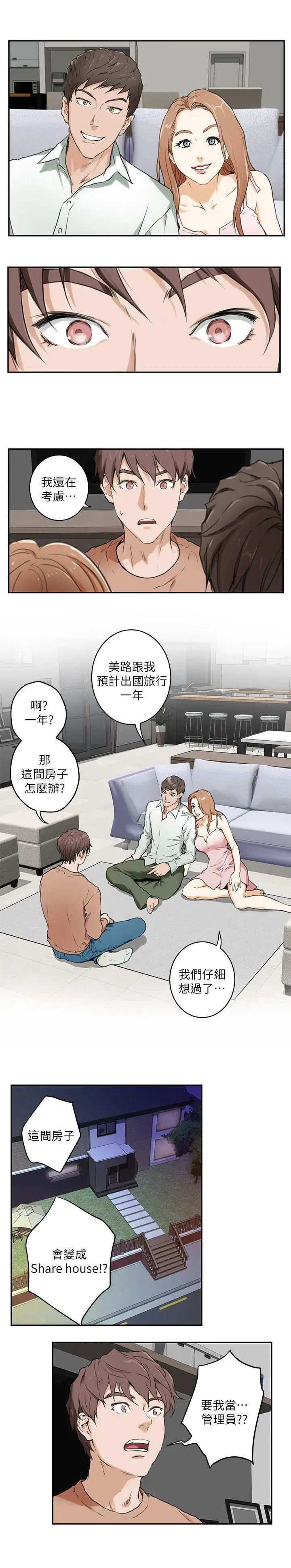 S-Mate第1话-随你上