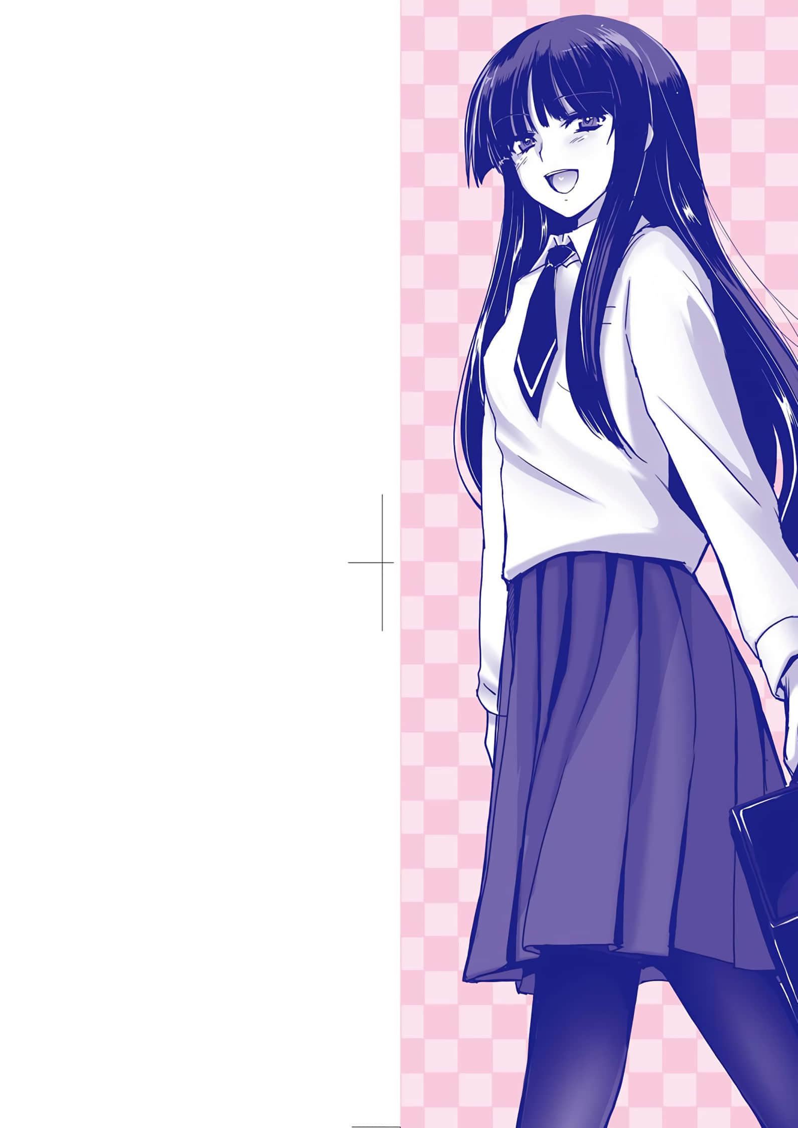 [月吉ヒロキ]少女达の茶道ism[未来数位中文版][月吉ヒロキ]少女达の茶道ism[未来数位中文版]