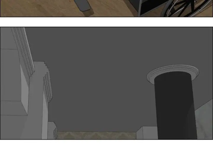 只为满足你第47章