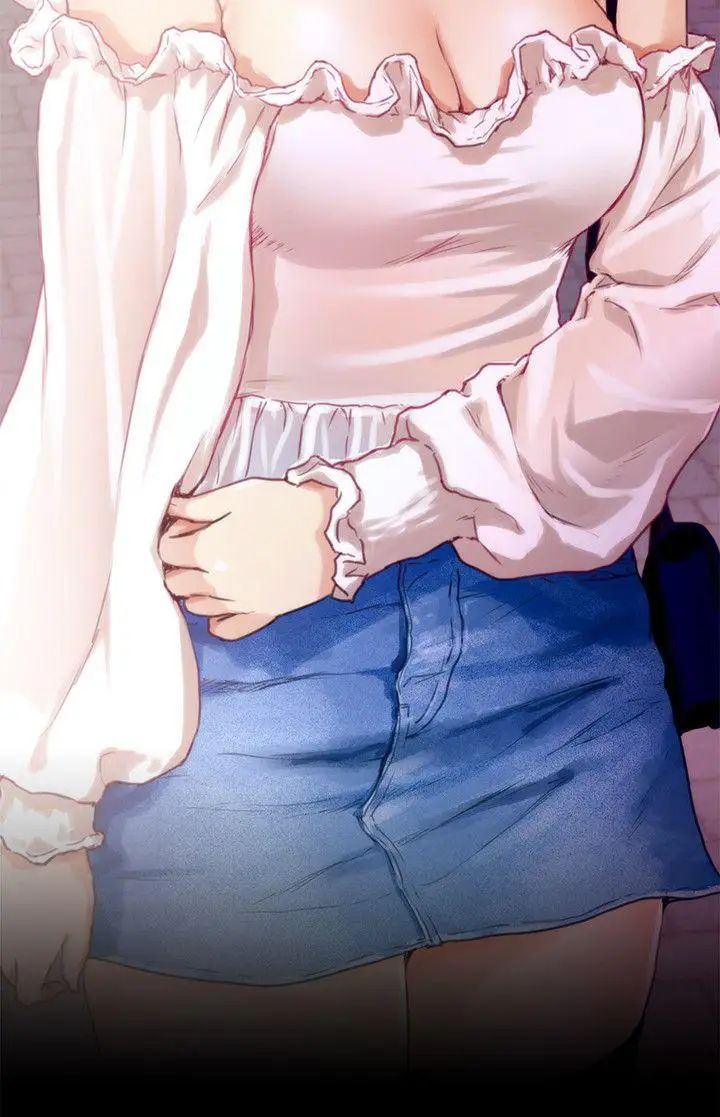 S-Mate第5话-宝拉姐的胸部