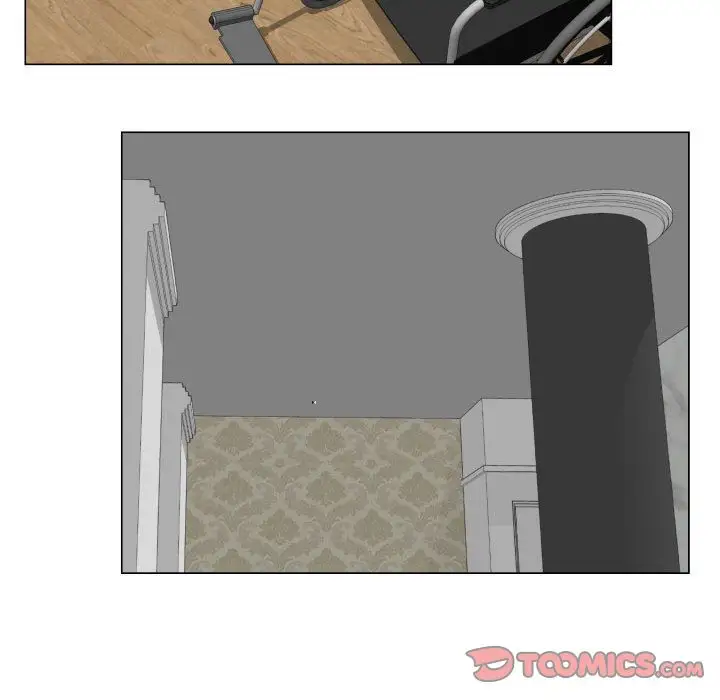 只为满足你第48章